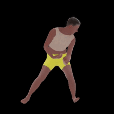 [HumanLiff: Layer-wise 3D Human Generation with Diffusion Model](https://skhu101.github.io/HumanLiff/)